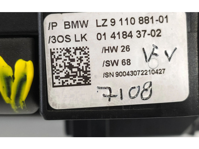 Čerpadlo oleje 698955702, 39200208221 BMW 3 E90 E91 204D4 D