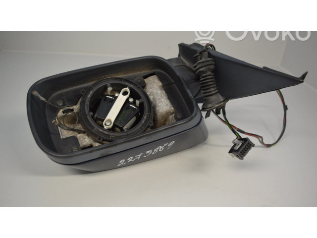 Zpětné zrcátko pravé BMW 5 E39 2003 0117351