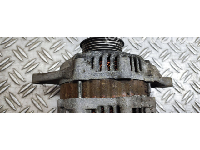 Генератор 1800A070, A5TG0091AE Smart ForFour I