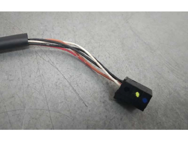 Зеркало электрическое левое Jeep Cherokee