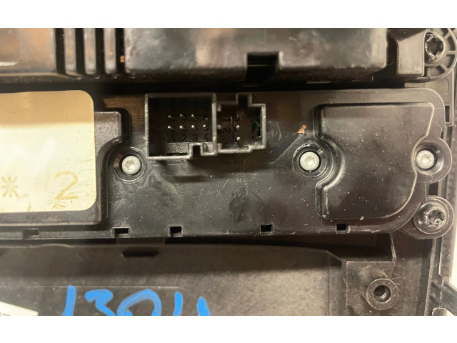 Блок управления климат-контролем A2518204289, 5HB96491423   Mercedes-Benz R W251