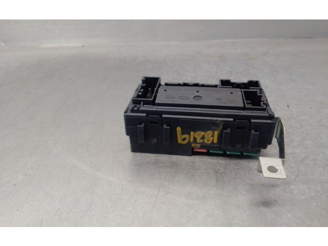 Pojistková skříňka Řídící jednotka BSM 91950B2350 KIA Soul 2017