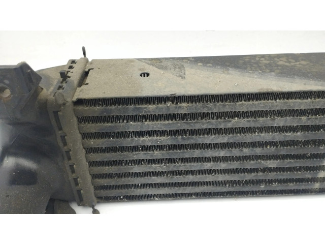 Интеркулер 52014780AA Jeep Cherokee 2.0