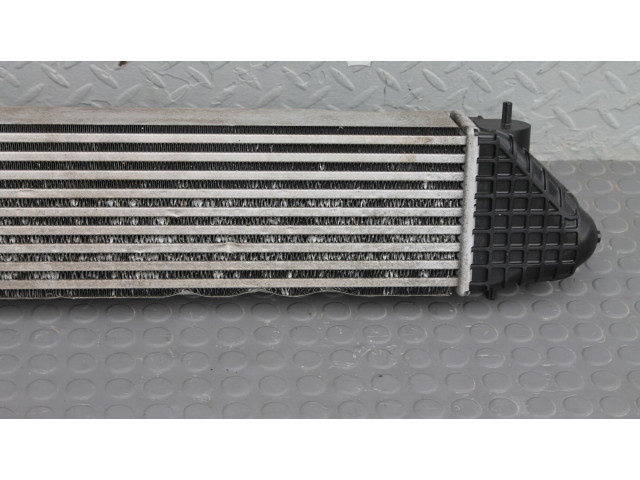 Интеркулер 1530A111, 1271004501 Mitsubishi Outlander