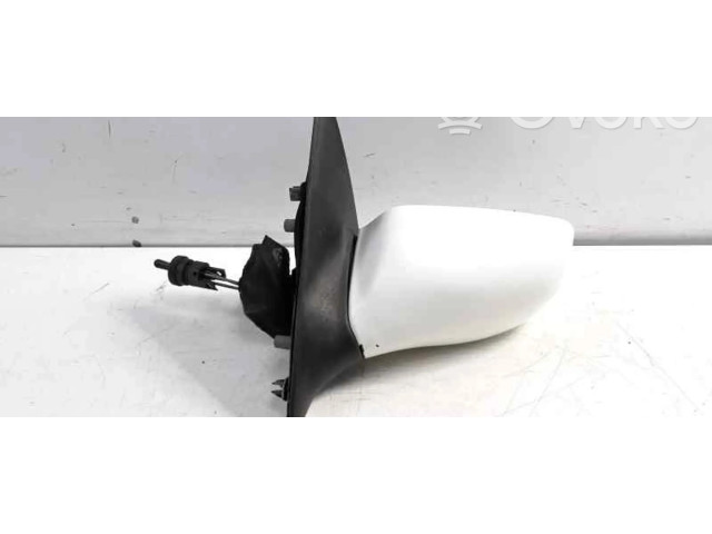 Зеркало электрическое Сзади Ford Escort 1995-2004 года