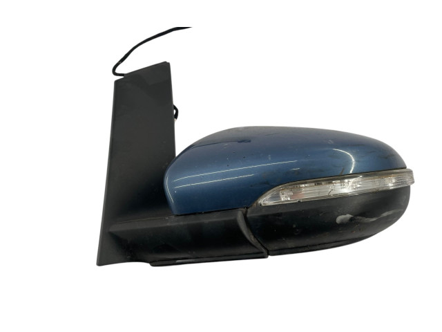 Зеркало электрическое        Volkswagen Touran II  2010 - 2016 года   