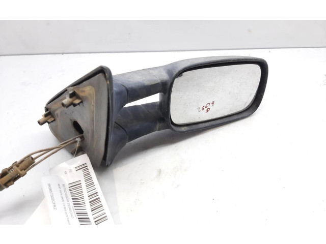 Зеркало электрическое Seat Inca (6k) 1995 - 2004 года