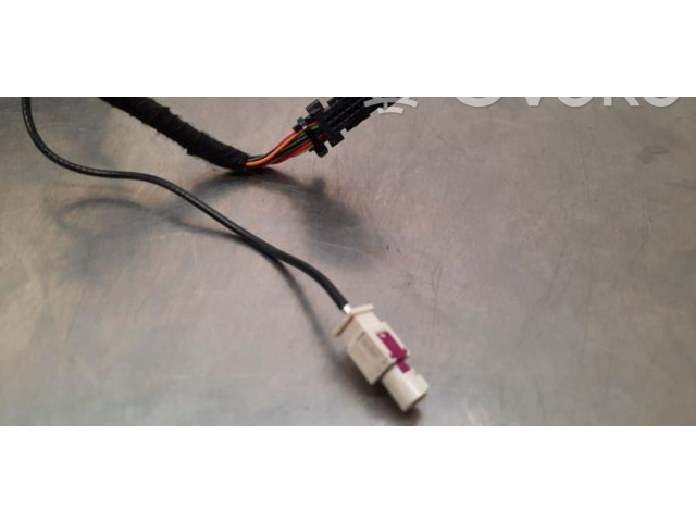 Шатун 985310459V Peugeot 408 II