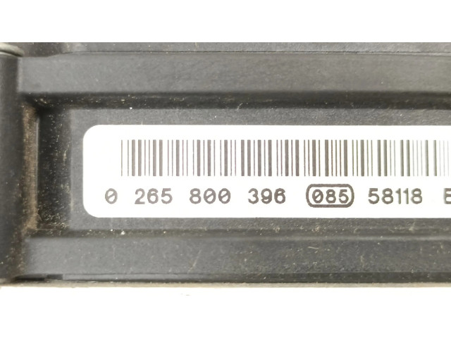 Блок АБС 8200262807, 0265231488 Dacia Logan Pick-Up