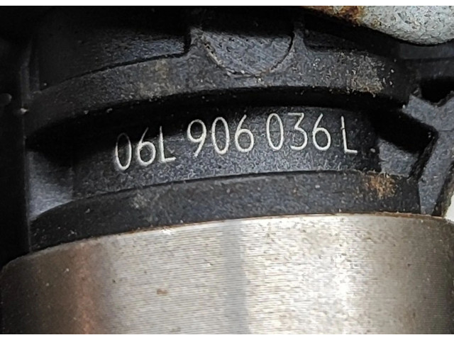 Форсунка 06L906036L, 0261500246 Audi A3 S3 8V DJHA