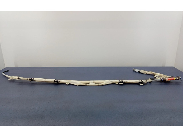 Боковая подушка безопасности 8650401, 8650401   Volvo XC90