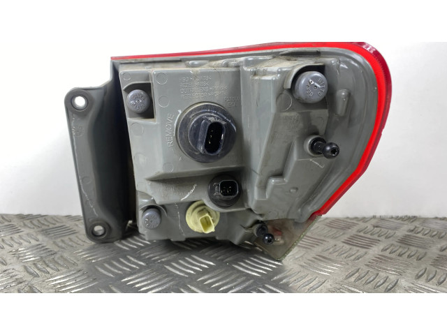 Задний фонарь левый сзади P68110001AE    Jeep Grand Cherokee   2010-2021 года