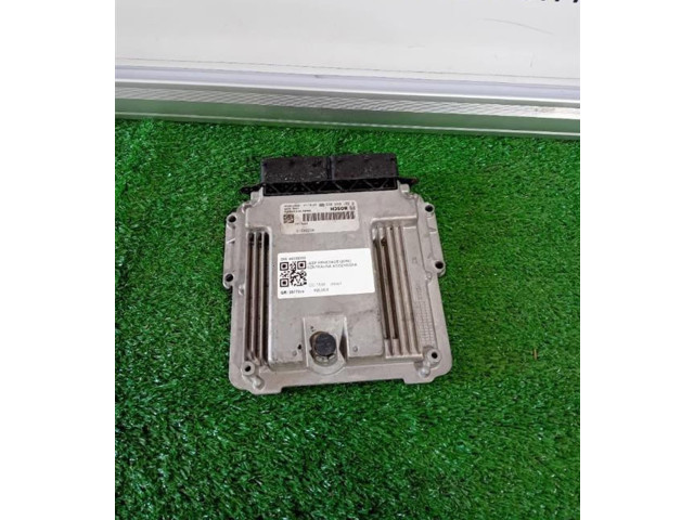 Блок управления двигателя 46338313, 46338313 Jeep Renegade