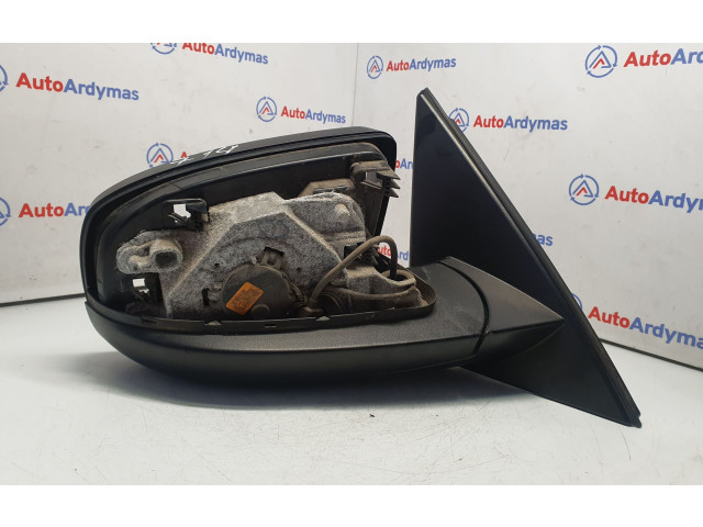 Zpětné zrcátko BMW X6 E71 2009 7282780, 51167282780