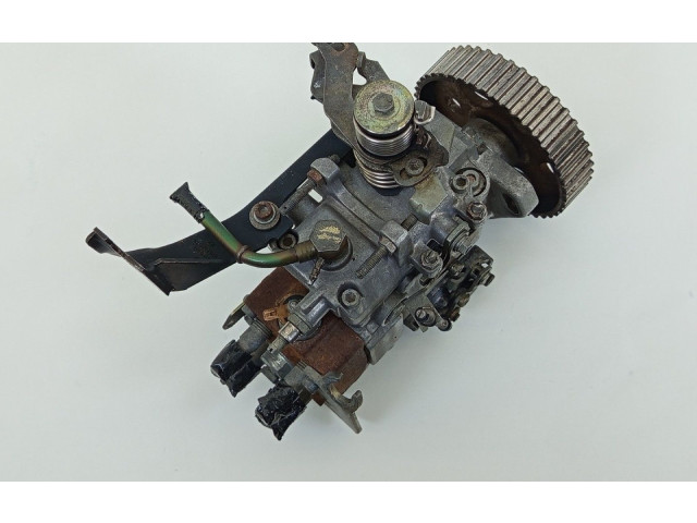 Vstřikovací čerpadlo 028130107, 0460484022 Volkswagen Caddy