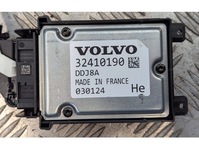 Блок подушек безопасности 32410190 Volvo XC40