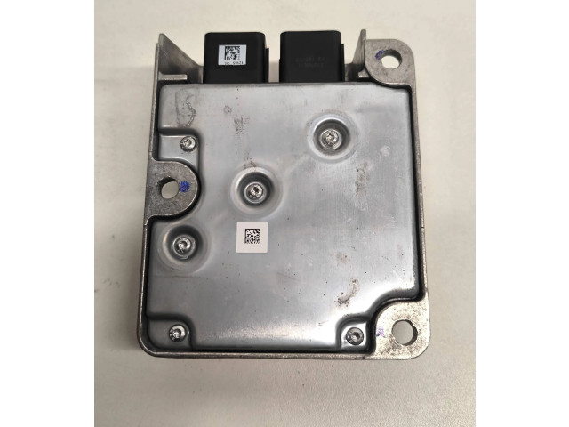 Блок подушек безопасности 68025654AK Jeep Grand Cherokee