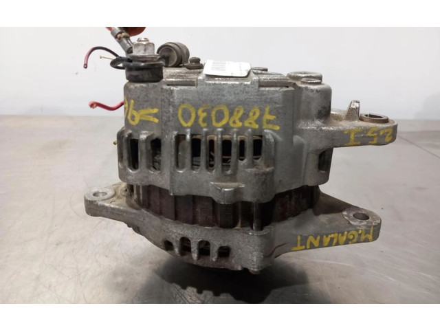 Генератор MR280666, 0620200091 Mitsubishi Galant
