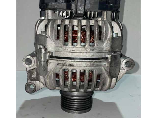 Генератор 6001549063 Dacia Logan I