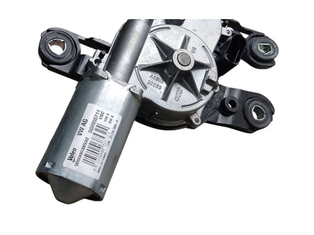 Моторчик заднего дворника 5G0955711, W000038532 Volkswagen Golf VII