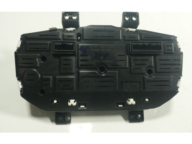 Панель приборов 94003B9511, 94003B95   Hyundai i10       