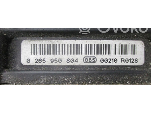 Jednotka ABS Porsche Panamera (970) 2013