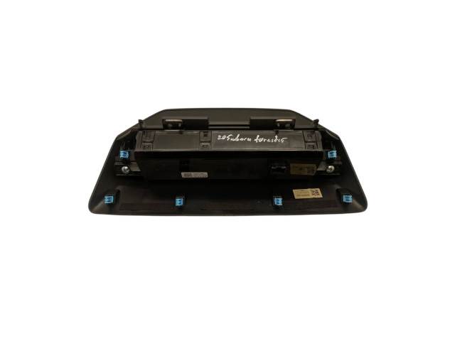 Дисплей 85261FL020 Subaru Forester SK