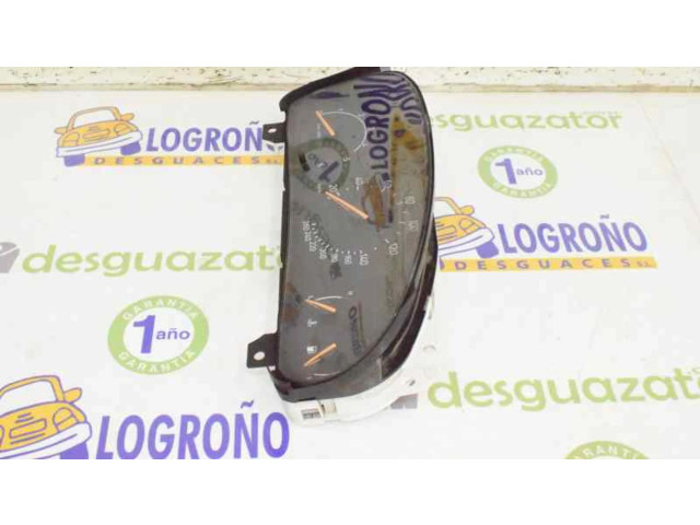 Панель приборов 5373188, 5373188   Saab 9-5       