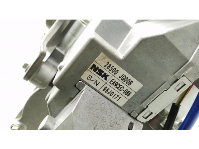 Насос рулевого управления