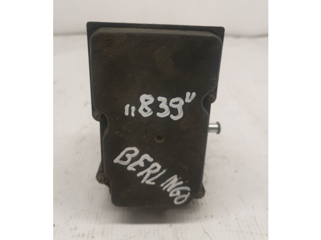 Jednotka ABS 0265800738, 88110G1988   Citroen Berlingo 2006