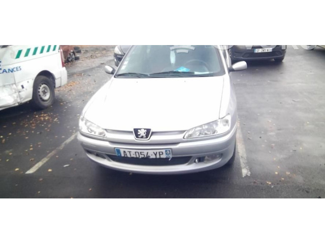 Ручка стеклоочистителей 6239J1 Peugeot 306