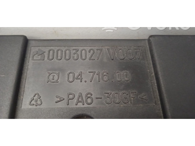 Блок комфорта 0003027V007, 0003027V007 Smart ForTwo I