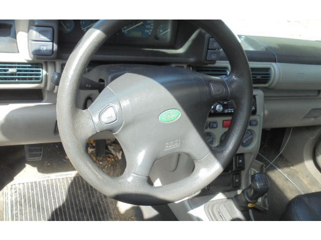 Volant Land Rover Freelander 1999