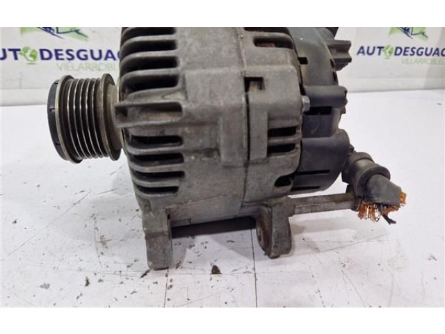 Генератор 21903026L, TG17C019   Volkswagen PASSAT B6      
