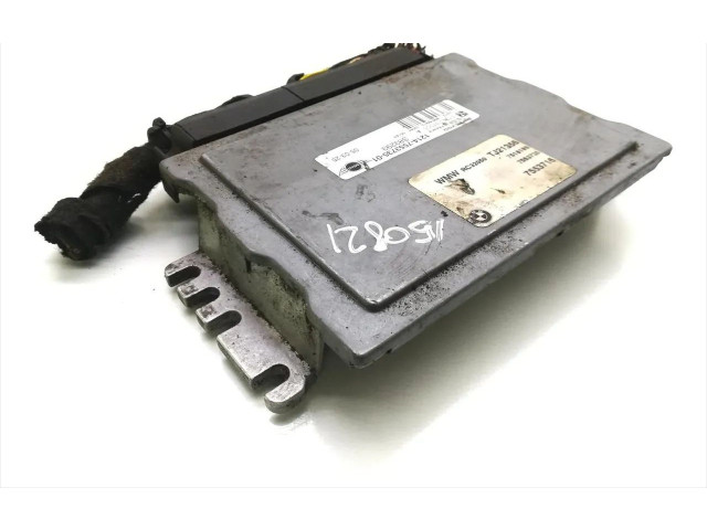 Řídící jednotka 7553716, 7518196 Mini One - Cooper R50 - 53 2002