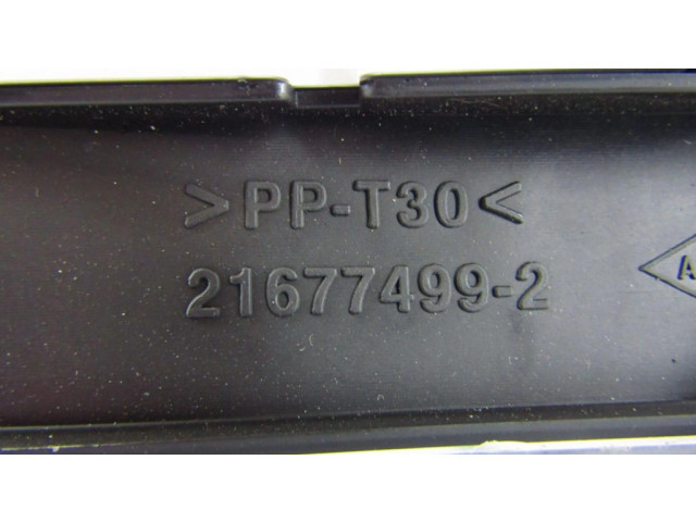 Панель приборов 216774992 Dacia Sandero