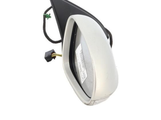 Зеркало электрическое        Volkswagen Jetta V  2005 - 2010 года   