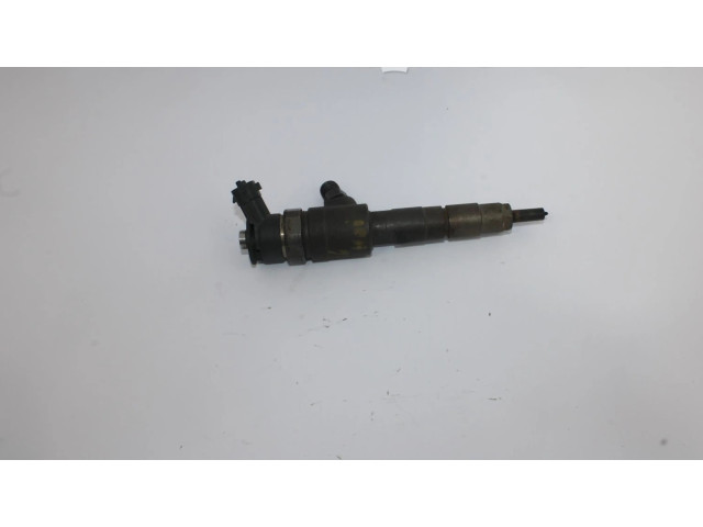 Форсунка 0445110566 Peugeot 2008 I