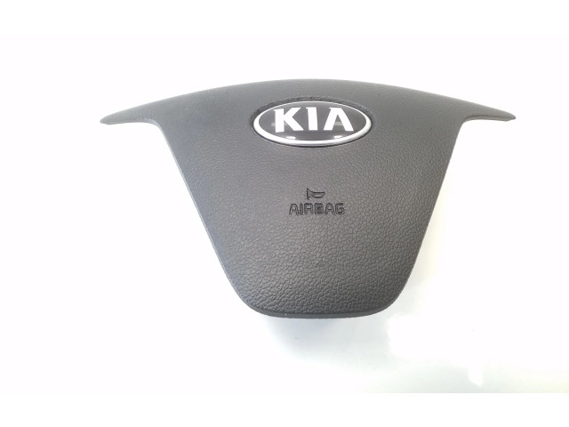 Подушка безопасности водителя 56900A2100 KIA Ceed