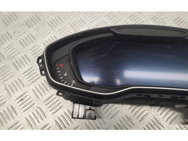 Панель приборов 8W5920890E Audi Q5 SQ5