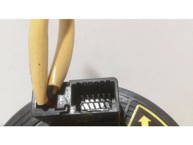 Полоса надувных подушек (кольцо srs)