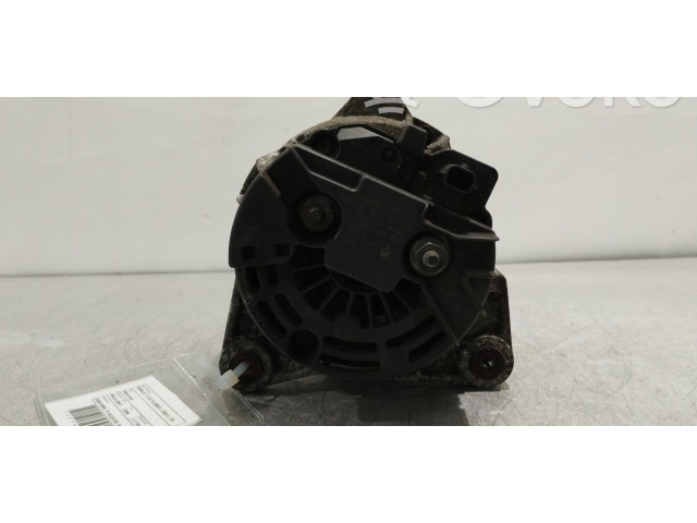 Генератор 8200429898, 0124325139 Renault Clio III