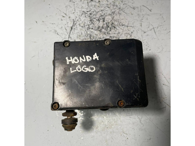 Блок АБС 051192381, 05119238 Honda Logo