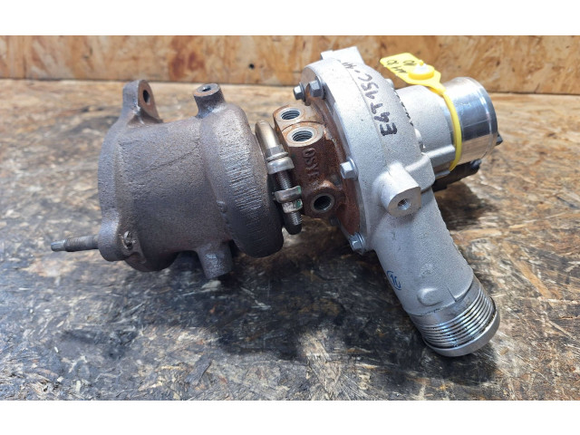 Турбина Chery Tiggo E4T15C1118010