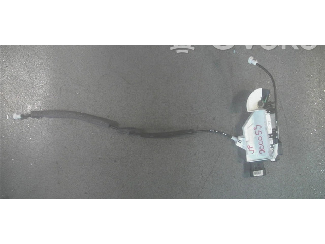 Двигатель центрально замка 9135EG Citroen Berlingo