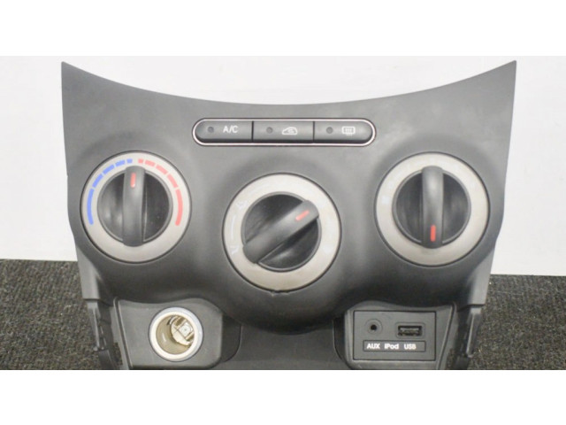 Включатель регулировки салона