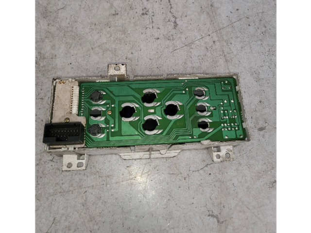 Дисплей 56007350 Jeep Grand Cherokee (WJ)