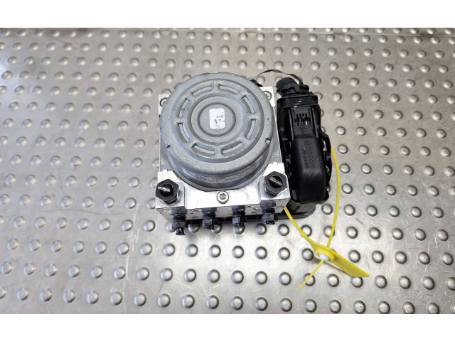 Блок АБС 58900-B9800   Hyundai  i10  2013 - 2018 года