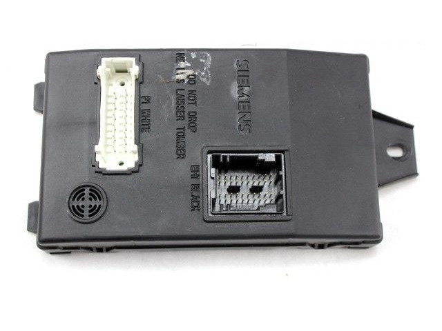 Комплект блоков управления 27576 Dacia Sandero