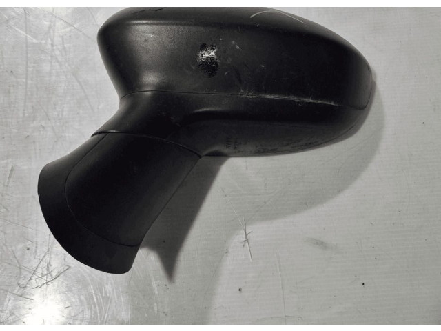 Зеркало электрическое Fiat Grande Punto - года